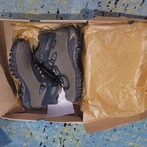 MERREL CONTINUUM POLRTEC BOOT SHOE